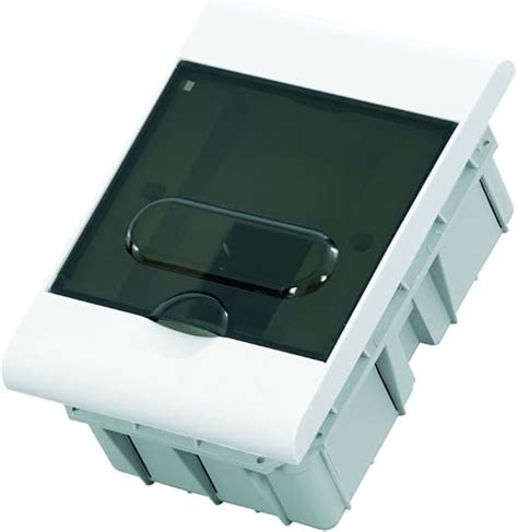 flush distribution box|Amazon.com: Flush Mount Box .